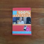 Reisgids 100% Den Haag met uitneembare plattegrond, Diverse auteurs, Ophalen of Verzenden, Reisgids of -boek, Benelux