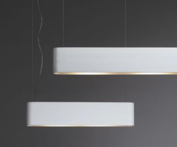 Jacco Maris Solo hanglamp, Huis en Inrichting, Lampen | Hanglampen, Zo goed als nieuw, Minder dan 50 cm, Metaal, Ophalen of Verzenden