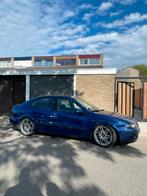 Seat Toledo 1.8 20V 92KW Blauw kw schroefset. Seat ibiza, Voorwielaandrijving, 125 pk, 4 cilinders, Blauw