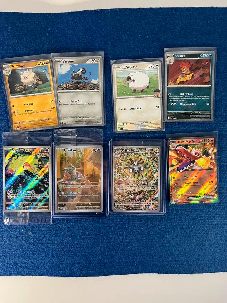 Pokémon lot - (Sealed) black star promo’s, Hobby en Vrije tijd, Verzamelkaartspellen | Pokémon, Nieuw, Meerdere kaarten, Foil
