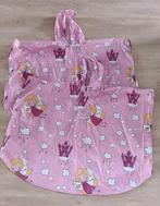 2 regen poncho's, Ophalen of Verzenden, Zo goed als nieuw, Jongetje of Meisje, Zwem-accessoire