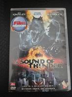 A sound of thunder, Cd's en Dvd's, Vanaf 12 jaar, Ophalen of Verzenden, Zo goed als nieuw