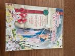 Efteling Wonder! Magazine 2003, Verzamelen, Efteling, Ophalen of Verzenden, Gebruikt, Overige typen