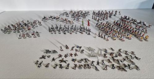 Tinnen figuren Ernst Heinrichsen
Nürnberg, Antiek en Kunst, Antiek | Speelgoed, Ophalen of Verzenden