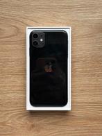 Iphone 11 128 GB, Telecommunicatie, Mobiele telefoons | Apple iPhone, Ophalen, 128 GB, Zwart, Zo goed als nieuw