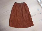 lange rok NoBell maat 170/176, Kinderen en Baby's, Kinderkleding | Maat 170, Nobell, Meisje, Ophalen of Verzenden, Zo goed als nieuw