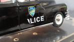 Chrysler Windsor Police 1:43 Vitesse Pol, Hobby en Vrije tijd, Modelauto's | 1:43, Verzenden, Zo goed als nieuw, Auto