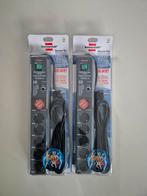 Brennenstuhl Secure-Tec Master-Slave Stekkerdoos nieuw, Doe-het-zelf en Verbouw, Elektra en Kabels, Ophalen of Verzenden, Nieuw