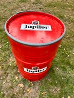 Originele Jupiler BBQ, Tuin en Terras, Houtskoolbarbecues, Ophalen, Gebruikt