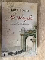 John Boyne - Het winterpaleis, Boeken, Ophalen of Verzenden, Zo goed als nieuw, John Boyne