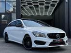 Mercedes CLA-klasse Shooting Brake 250 4MATIC Prestige, Automaat, CLA, 15 km/l, Gebruikt