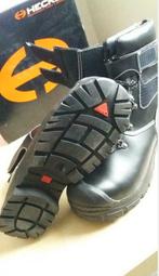 safety men shoes Boots McRanger S3CE size 8/42  Heckel, Ophalen of Verzenden, Nieuw