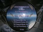 Swedish House Mafia - One (Your Name). Picture disc Miami 2, Cd's en Dvd's, Ophalen, Zo goed als nieuw, 12 inch, Dance Populair