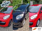3x nette Citroën C1 5-DRS✅ lage km's✅ NAP✅ AIRCO✅ APK✅, Voorwielaandrijving, Stof, 4 stoelen, C1