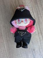 Prada outfit met schoentjes Labubu Popmart, Verzamelen, Ophalen of Verzenden, Nieuw