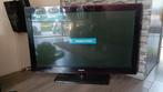 Samsung TV 127cm - Voor de liefhebber!, Gebruikt, 50 Hz, LCD, Ophalen of Verzenden