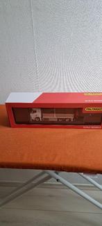 WSI MERCEDES MB ACTROS PALFINGER 04—2213, Ophalen of Verzenden, Nieuw, Bus of Vrachtwagen, Wsi