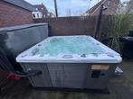 Fox spas jacuzzi Levering in heel Nederland., Tuin en Terras, Ophalen of Verzenden