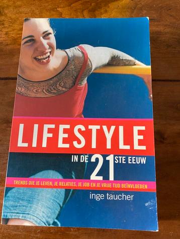 I. Taucher - Lifestyle in de eenentwintigste eeuw beschikbaar voor biedingen