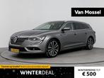 Renault Talisman Estate 1.8 TCe Intens 225PK | Trekhaak | He, Stof, Euro 6, 4 cilinders, 14 km/l