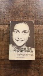 Anne Frank, Ophalen of Verzenden, Zo goed als nieuw, Overige