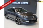 Renault Mégane Estate 1.2 TCe Bose | NAVI | AIRCO | CRUISE, Voorwielaandrijving, Gebruikt, 4 cilinders, Met garantie (alle)