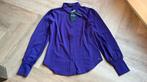 “NIEUW”Dames blouse maat S MI PIACE, Mi Piace, Paars, Nieuw, Ophalen of Verzenden