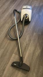 Miele stofzuiger, Witgoed en Apparatuur, Ophalen of Verzenden, Zo goed als nieuw, 1200 tot 1600 watt