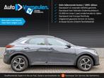Kia XCeed PHEV VisionPlus, Auto's, Kia, Stof, Gebruikt, Zwart, Met garantie (alle)