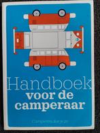 Handboek voor de camperaar, Ophalen of Verzenden, Zo goed als nieuw, Overige typen