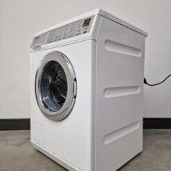 Miele Wasmachine V5845 - Goed Werkend!, Witgoed en Apparatuur, Wasmachines, Gebruikt, Voorlader, 6 tot 8 kg, 85 tot 90 cm, 1200 tot 1600 toeren