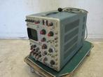 Oscilloscoop Tektronix 549, Storage oscilloscope, 1965-1973, Gebruikt