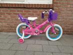 meisjesfiets 16 inch, Fietsen en Brommers, Ophalen, Nieuw, 16 inch, Handrem