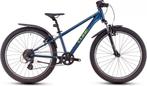 CUBE Nu van €579 voor €519! ACID 240 Jongens Deepcobalt/, Fietsen en Brommers, Elektrische fietsen, -, - 0
-, NL, Nieuw, -