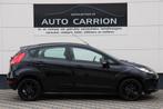 Ford Fiesta 1.25 Airco Camera CarPlay LMV incl beurt & APK, Voorwielaandrijving, Euro 5, Stof, 82 pk