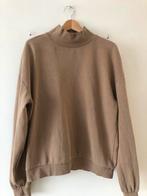 Sweat trui Urban Classics !!, Ophalen of Verzenden, Zo goed als nieuw, Maat 42/44 (L), Bruin