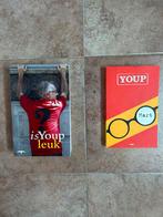 Youp van 't Hek - Is Youp Leuk & Youp Hart, Ophalen of Verzenden, Gelezen, Overige