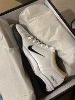 Nike Total 90 SP Wit/Goud NIEUW!, Kleding | Heren, Wit, Nike, Nieuw, Ophalen of Verzenden