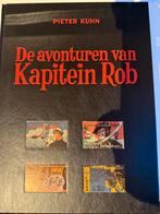 Kapitein Rob – COMPLETE set 1 t/m 21 –Pieter Kuhn–klassieker, Complete serie of reeks, Ophalen of Verzenden, Zo goed als nieuw