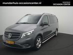 Mercedes-Benz Vito 119 CDI Lang DC Comfort - All Seasonbande, Gebruikt, Bedrijf, Diesel, Navigatiesysteem