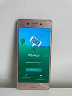 Sony Xperia X 32 GB - model F5121 android mobiele telefoon, Telecommunicatie, Mobiele telefoons | Sony, Ophalen of Verzenden, Overige modellen