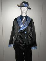 Jas, blouse en hoed maat 54/56 nieuw jaren70, Kleding | Heren, Maat 52/54 (L), Carnaval, Nieuw, Ophalen of Verzenden