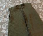 Little dutch slaapzak pure olive 70cm, Kinderen en Baby's, Ophalen of Verzenden, Zo goed als nieuw, 70 tot 85 cm, Slaapzak