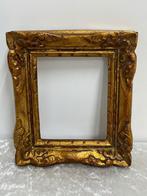 Fotolijstje, Schilderijlijstje Barok, Antiek en Kunst, Curiosa en Brocante, Ophalen of Verzenden