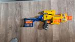 Nerf Longstrike CS-6 - Vintage Blaster, Ophalen of Verzenden, Gebruikt, Jongen of Meisje