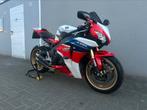 Honda CBR 1000 rr Fireblade HRC, 4 cilinders, Super Sport, Particulier, Meer dan 35 kW