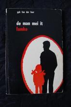 DE MAN MEI IT FAMKE door Ypk fan der Fear friestalig, Boeken, Ophalen of Verzenden, Gelezen