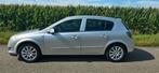 Opel Astra H  -  1.6-116pk-2007, Auto's, Opel, Voorwielaandrijving, 15 km/l, Zwart, 4 cilinders