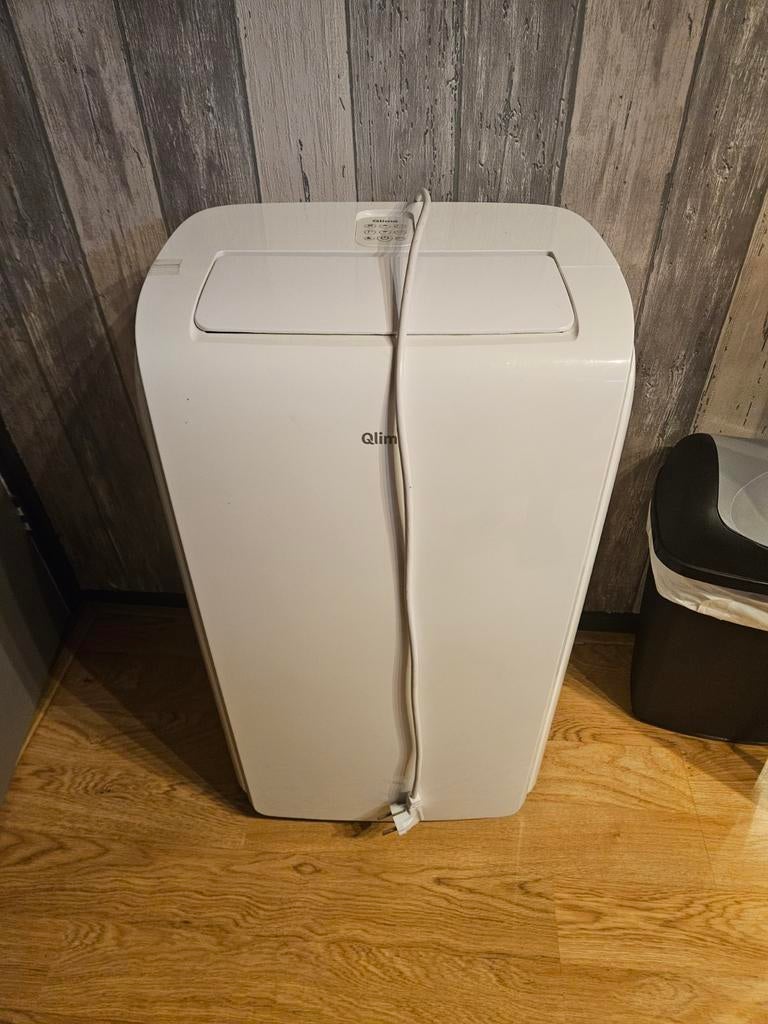 Nette qlima p534 mobiele airco, Ophalen of Verzenden