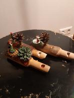 Vintage Koekoek fluitjes.  Terol., Ophalen of Verzenden